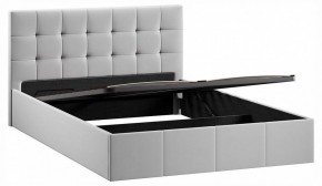 Кровать полутораспальная Эмма в Игриме - igrim.ok-mebel.com | фото 3