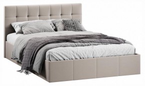 Кровать полутораспальная Эмма в Игриме - igrim.ok-mebel.com | фото 2