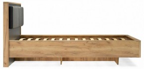 Кровать полутораспальная Клауд в Игриме - igrim.ok-mebel.com | фото 4
