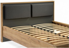 Кровать полутораспальная Клауд в Игриме - igrim.ok-mebel.com | фото 5