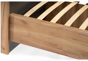 Кровать полутораспальная Клауд в Игриме - igrim.ok-mebel.com | фото 6