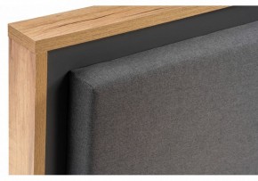 Кровать полутораспальная Клауд в Игриме - igrim.ok-mebel.com | фото 7