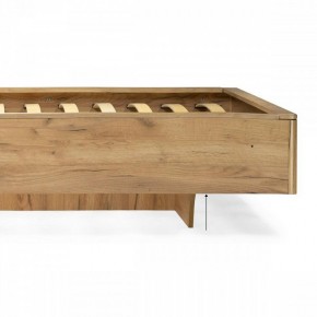 Кровать полутораспальная Клауд в Игриме - igrim.ok-mebel.com | фото 8