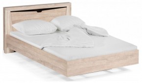 Кровать полутораспальная Магантия в Игриме - igrim.ok-mebel.com | фото