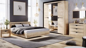 Кровать полутораспальная Магантия в Игриме - igrim.ok-mebel.com | фото 10