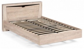 Кровать полутораспальная Магантия в Игриме - igrim.ok-mebel.com | фото 2