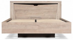 Кровать полутораспальная Магантия в Игриме - igrim.ok-mebel.com | фото 3