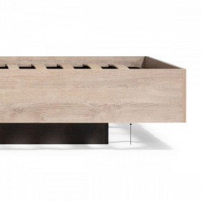 Кровать полутораспальная Магантия в Игриме - igrim.ok-mebel.com | фото 7