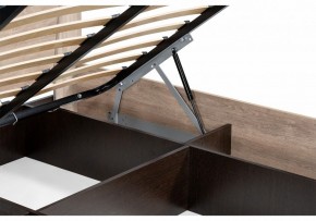 Кровать полутораспальная Магантия в Игриме - igrim.ok-mebel.com | фото 9