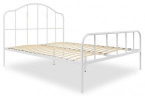 Кровать полутораспальная Милена в Игриме - igrim.ok-mebel.com | фото