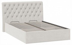 Кровать полутораспальная Скарлет с ПМ Тип 1 в Игриме - igrim.ok-mebel.com | фото 2