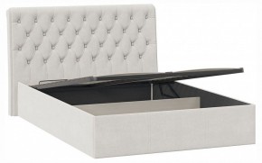 Кровать полутораспальная Скарлет с ПМ Тип 1 в Игриме - igrim.ok-mebel.com | фото 3