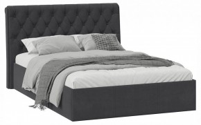 Кровать полутораспальная Скарлет с ПМ Тип 1 в Игриме - igrim.ok-mebel.com | фото
