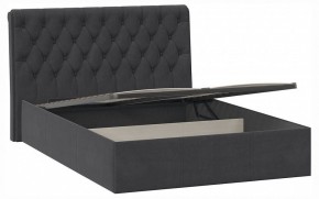 Кровать полутораспальная Скарлет с ПМ Тип 1 в Игриме - igrim.ok-mebel.com | фото 3