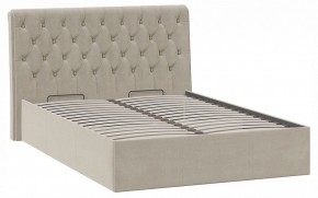 Кровать полутораспальная Скарлет с ПМ Тип 1 в Игриме - igrim.ok-mebel.com | фото 2