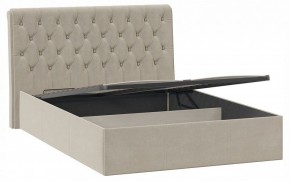 Кровать полутораспальная Скарлет с ПМ Тип 1 в Игриме - igrim.ok-mebel.com | фото 3