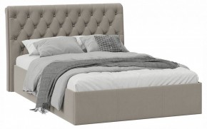 Кровать полутораспальная Скарлет с ПМ Тип 1 в Игриме - igrim.ok-mebel.com | фото