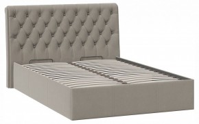Кровать полутораспальная Скарлет с ПМ Тип 1 в Игриме - igrim.ok-mebel.com | фото 2