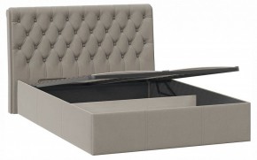 Кровать полутораспальная Скарлет с ПМ Тип 1 в Игриме - igrim.ok-mebel.com | фото 3