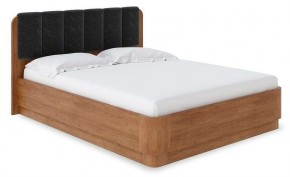 Кровать полутораспальная Wood Home 2 в Игриме - igrim.ok-mebel.com | фото