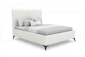 Кровать Прима интерьерная +основание (80х200) в Игриме - igrim.ok-mebel.com | фото 2