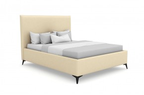 Кровать Прима интерьерная +основание (80х200) в Игриме - igrim.ok-mebel.com | фото 4