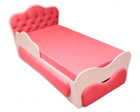 Кровать Принцесса (800*1600) в Игриме - igrim.ok-mebel.com | фото 3