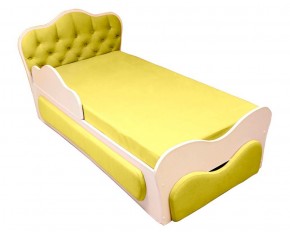 Кровать Принцесса (800*1600) в Игриме - igrim.ok-mebel.com | фото 4