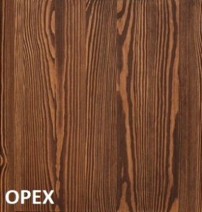 Кровать "Викинг 01" 1400 массив в Игриме - igrim.ok-mebel.com | фото 4