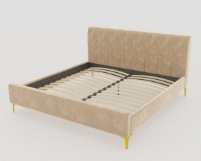 Кровать Рошаль (1800) в Игриме - igrim.ok-mebel.com | фото