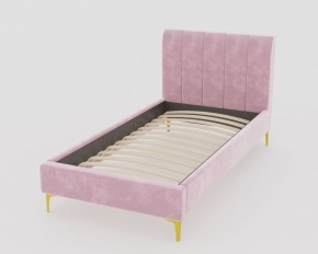 Кровать Рошаль (900) в Игриме - igrim.ok-mebel.com | фото