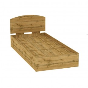 Кровать с основанием "Алиса (L13)" (ДВ) 900*2000 в Игриме - igrim.ok-mebel.com | фото