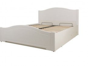 Кровать с подъемным механизмом Виктория 05 1600*2000 в Игриме - igrim.ok-mebel.com | фото 3