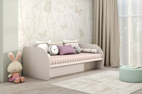 Кровать Сказка с ПМ 900 (Кашемир) в Игриме - igrim.ok-mebel.com | фото
