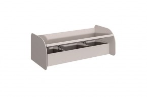 Кровать Сказка с ПМ 900 (Кашемир) в Игриме - igrim.ok-mebel.com | фото 3
