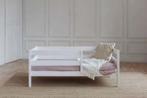 Кровать-софа 80*190 Белый в Игриме - igrim.ok-mebel.com | фото 3