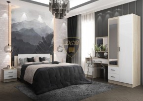 СОФИ СКР1400.1Кровать 1400 в Игриме - igrim.ok-mebel.com | фото 5