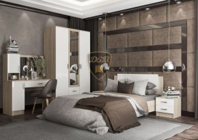СОФИ СКР1400.1Кровать 1400 в Игриме - igrim.ok-mebel.com | фото 6