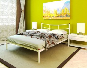 Кровать София 1200*2000 (МилСон) в Игриме - igrim.ok-mebel.com | фото