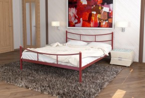 Кровать София Plus 1800*2000 (МилСон) в Игриме - igrim.ok-mebel.com | фото