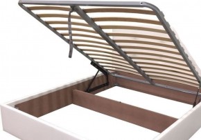 Кровать Стефани 2 Easy 1600 (с механизмом подъема) в Игриме - igrim.ok-mebel.com | фото 3