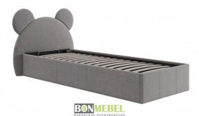 Кровать Тедди с основанием и ПМ (1200х2000) в Игриме - igrim.ok-mebel.com | фото 2