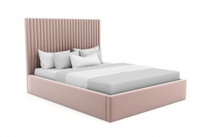 Кровать Твикс интерьерная +основание (200х200) в Игриме - igrim.ok-mebel.com | фото 13