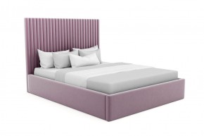 Кровать Твикс интерьерная +основание (200х200) в Игриме - igrim.ok-mebel.com | фото 15