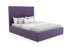 Кровать Твикс интерьерная +основание (200х200) в Игриме - igrim.ok-mebel.com | фото 18