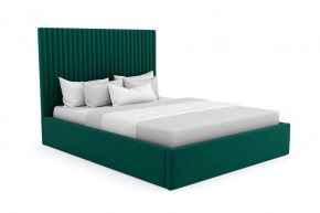 Кровать Твикс интерьерная +основание (200х200) в Игриме - igrim.ok-mebel.com | фото 19