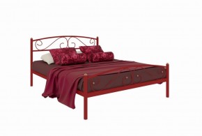 Кровать Вероника plus 2000 (МилСон) в Игриме - igrim.ok-mebel.com | фото 2