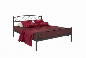 Кровать Вероника plus 2000 (МилСон) в Игриме - igrim.ok-mebel.com | фото 3