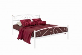 Кровать Вероника plus (1200*2000) в Игриме - igrim.ok-mebel.com | фото