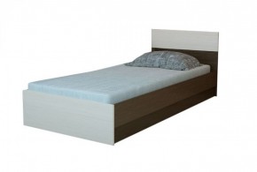 Кровать Юнона (800) в Игриме - igrim.ok-mebel.com | фото